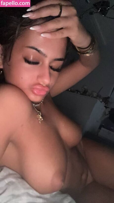 Nacktes geleaktes OnlyFans-Foto von Aylawingx