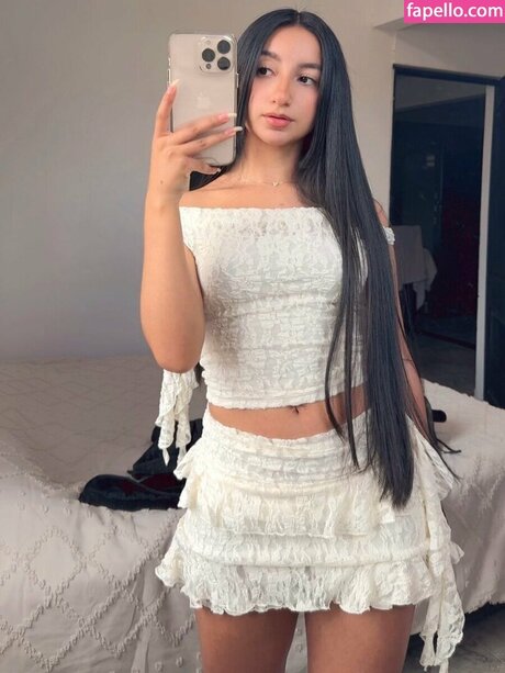 Nacktes geleaktes OnlyFans-Foto von Alygolden