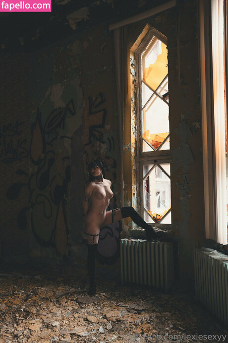 Lexiesexyy