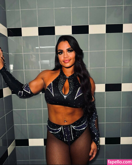 Nikki Blackheart