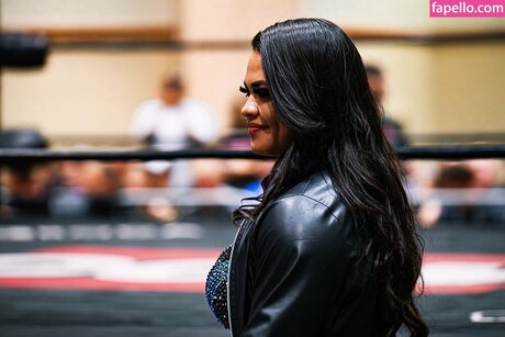 Nikki Blackheart