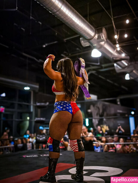 Nikki Blackheart