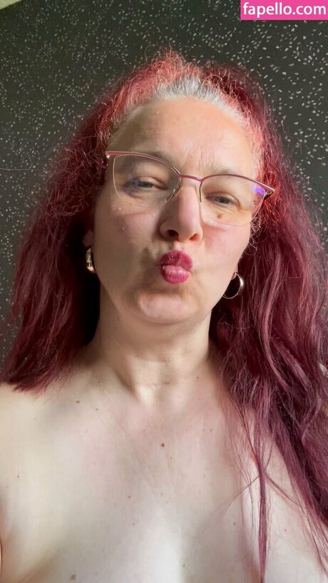 Nacktes geleaktes OnlyFans-Foto von Margret Brown