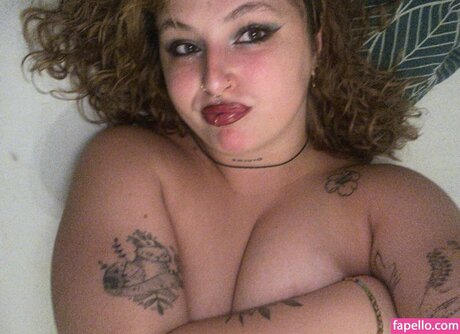 Nacktes geleaktes OnlyFans-Foto von Sherylbrs