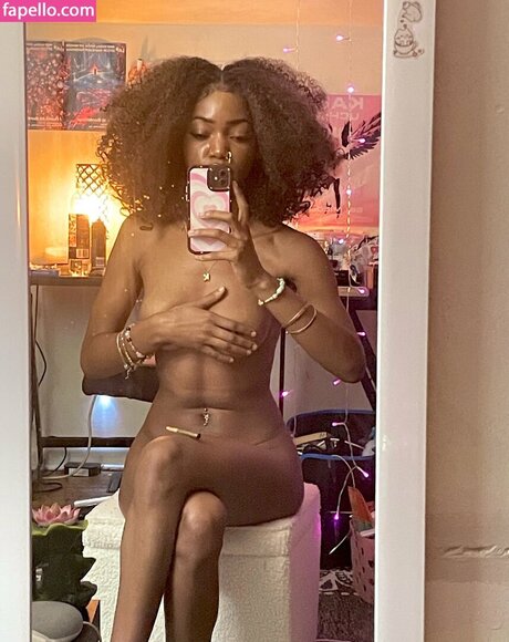 Blkgirlkai