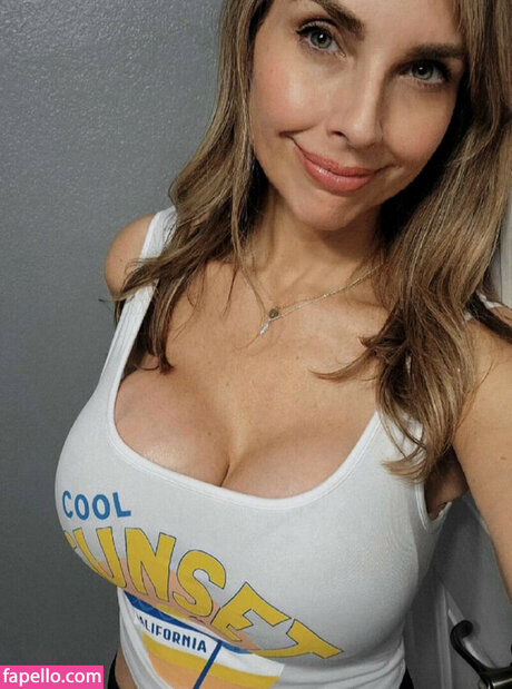 Nacktes geleaktes OnlyFans-Foto von Brookielane