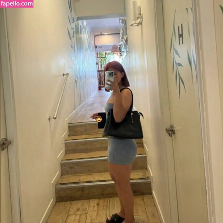 Nacktes geleaktes OnlyFans-Foto von Mlx9496