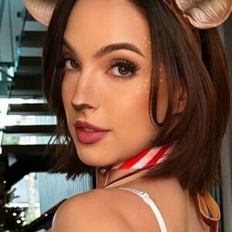 Nacktes geleaktes OnlyFans-Foto von Miss Bri Torres