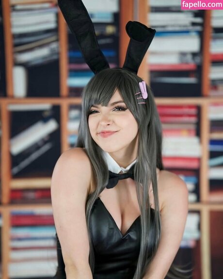 Miss Bri Torres