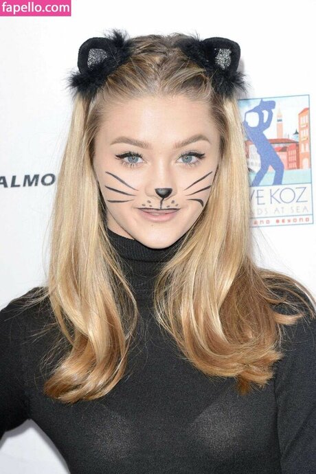 Nacktes geleaktes OnlyFans-Foto von Lizzygreene
