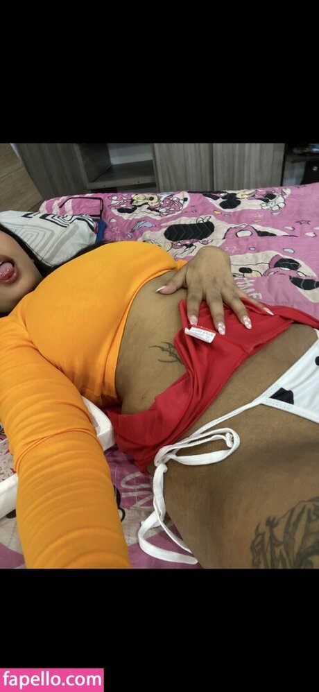 Shaly Daniela