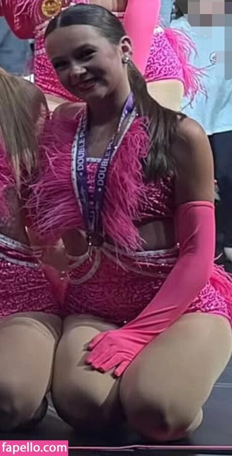 Cailey Fleming