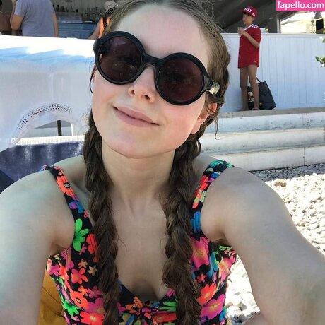 Jessie Cave