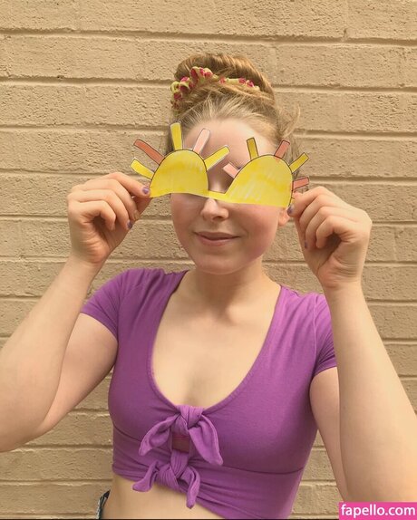 Jessie Cave