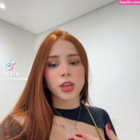 Nacktes geleaktes OnlyFans-Foto von Eduarda Alves