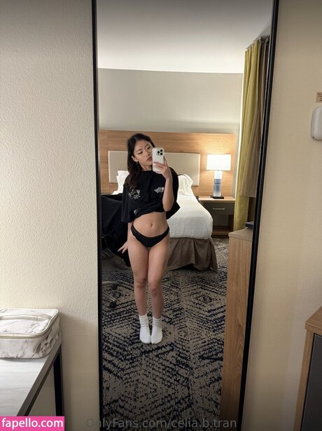 Celia Tran