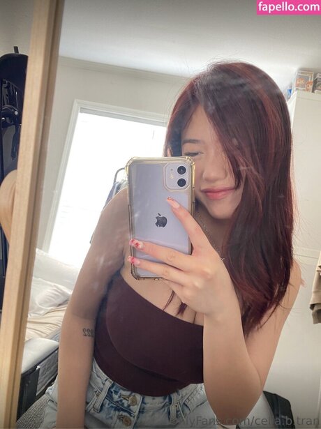 Celia Tran