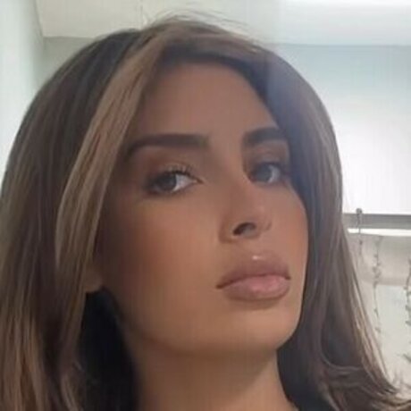 Nacktes geleaktes OnlyFans-Foto von Gotmilkalexa