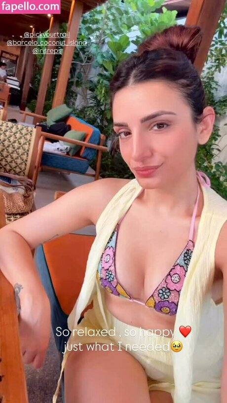 Nacktes geleaktes OnlyFans-Foto von Sukriti Kakar