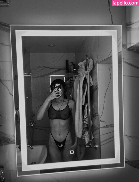 Nacktes geleaktes OnlyFans-Foto von Wksadness