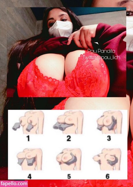 Nacktes geleaktes OnlyFans-Foto von Pau Hernandez
