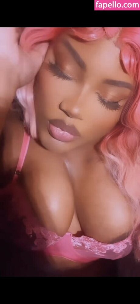 Nacktes geleaktes OnlyFans-Foto von Punkythesinger