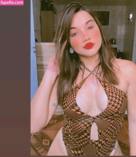 Luana Rebelo
