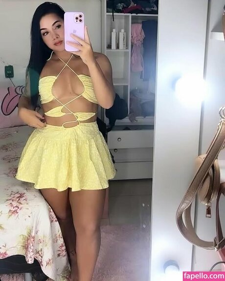 Luana Rebelo