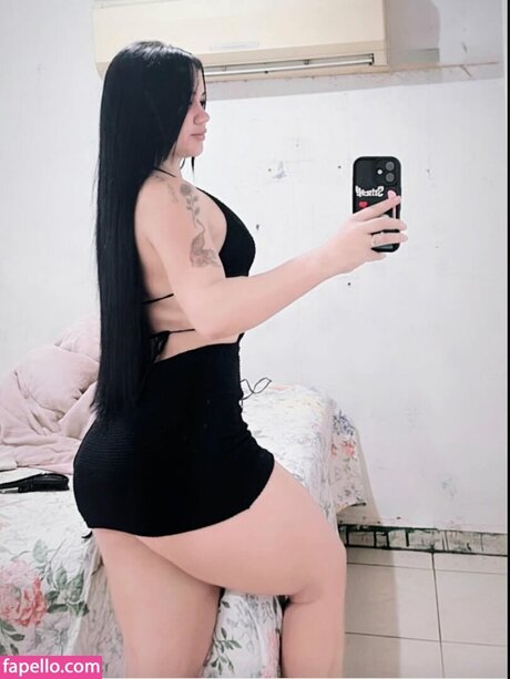 Luana Rebelo