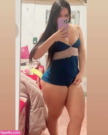 Luana Rebelo