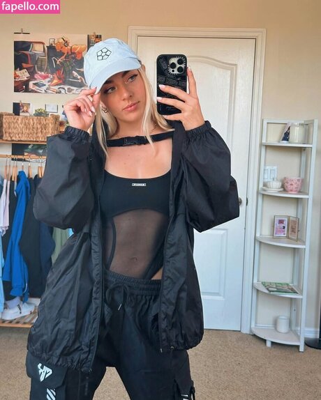 Carmen Elaine