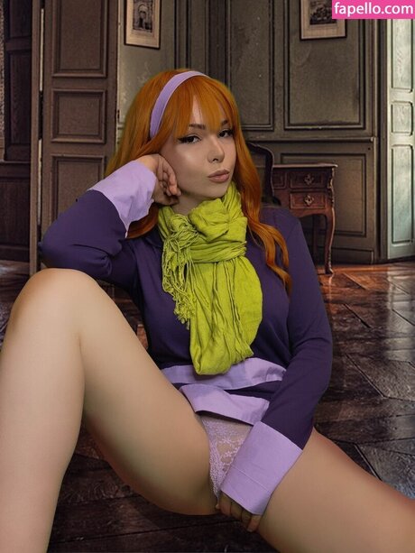 Velma & Daphne Cosplay