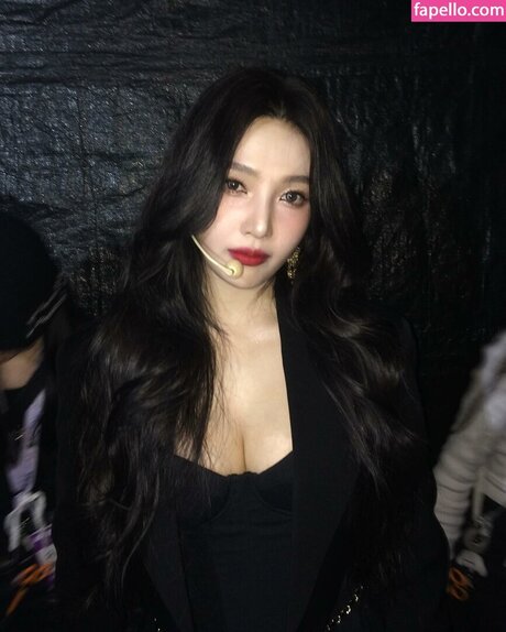 Park Soo-young