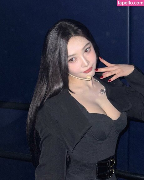Park Soo-young