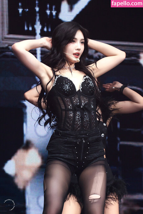 Park Soo-young