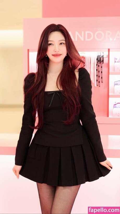 Park Soo-young