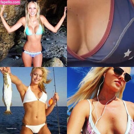 Nacktes geleaktes OnlyFans-Foto von Tomilahren
