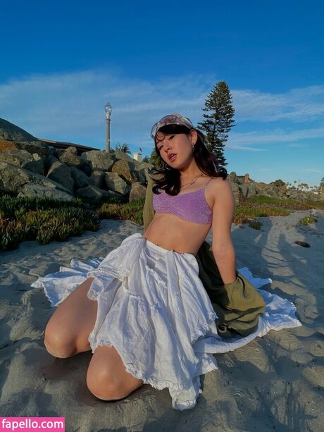 Nacktes geleaktes OnlyFans-Foto von Kariwahh