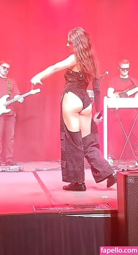 Roxie Węgiel