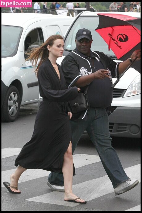 Leighton Meester