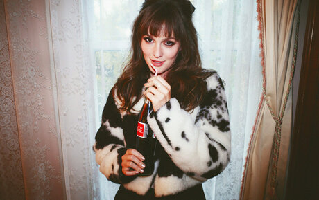 Leighton Meester
