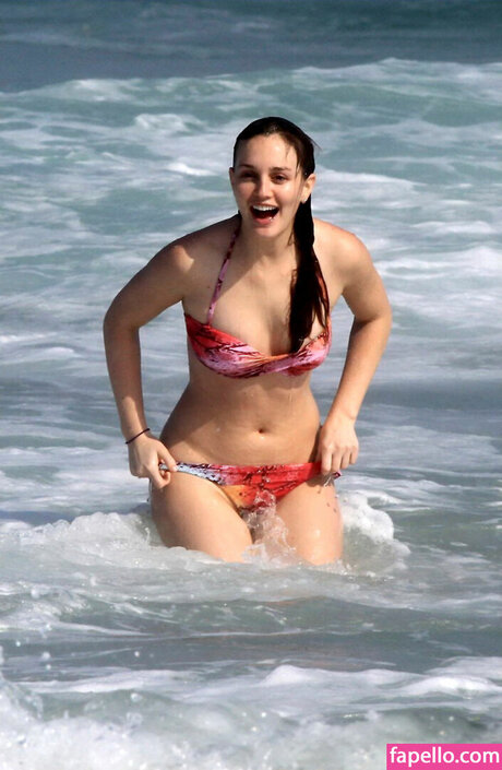 Leighton Meester