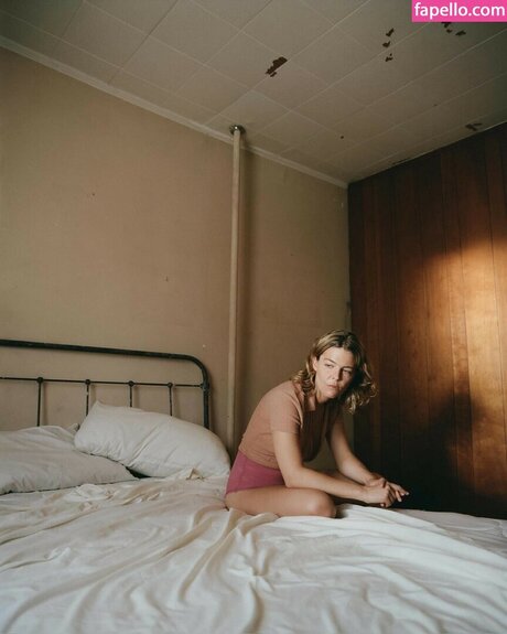 Maggie Rogers