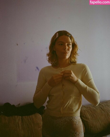 Maggie Rogers