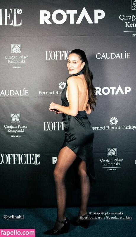 Pelin Akil
