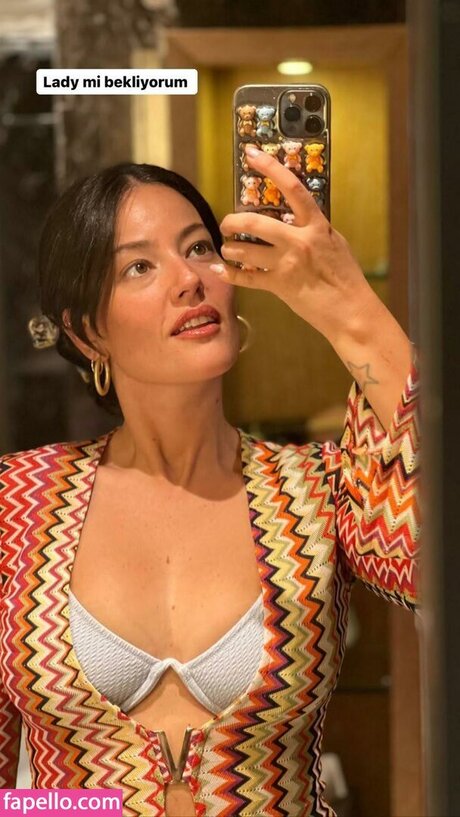 Pelin Akil
