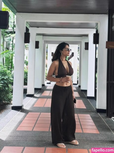 Ruhani Sharma
