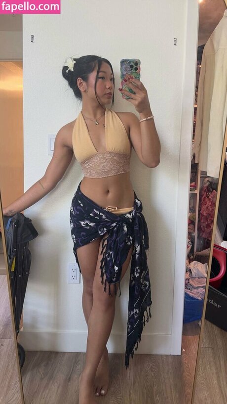 Audrey Bautista