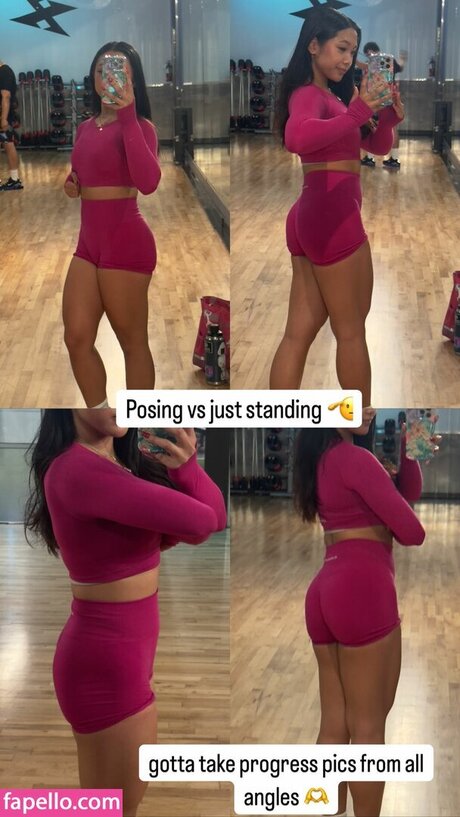 Audrey Bautista