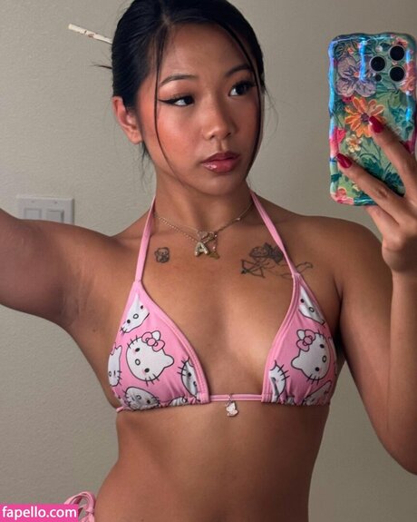 Audrey Bautista